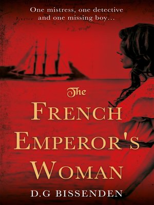 cover image of The French Emperor's Woman